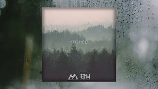HUSHED | Neoclassical Piano Music | by Niklas Ahlstedt