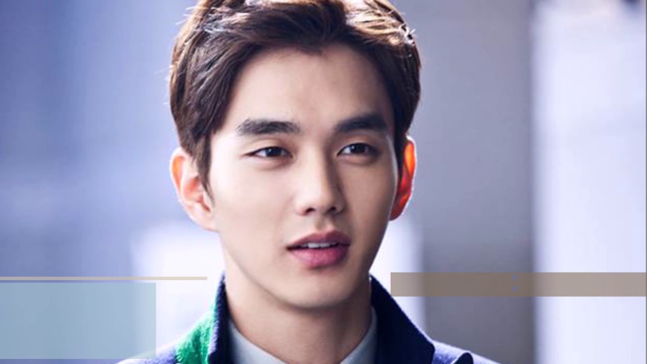 Yoo Seung Ho gives his opinion on public dating and his ideal type ...