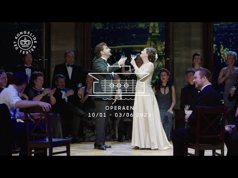 La traviata - Brindisi (Drikkevisen) 22/23