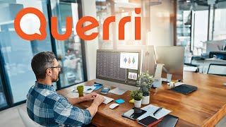 Querri — The simplest way to talk with your data