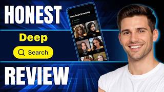 DeepSearch AI App Review - Is It Worth It? (2026) screenshot 4