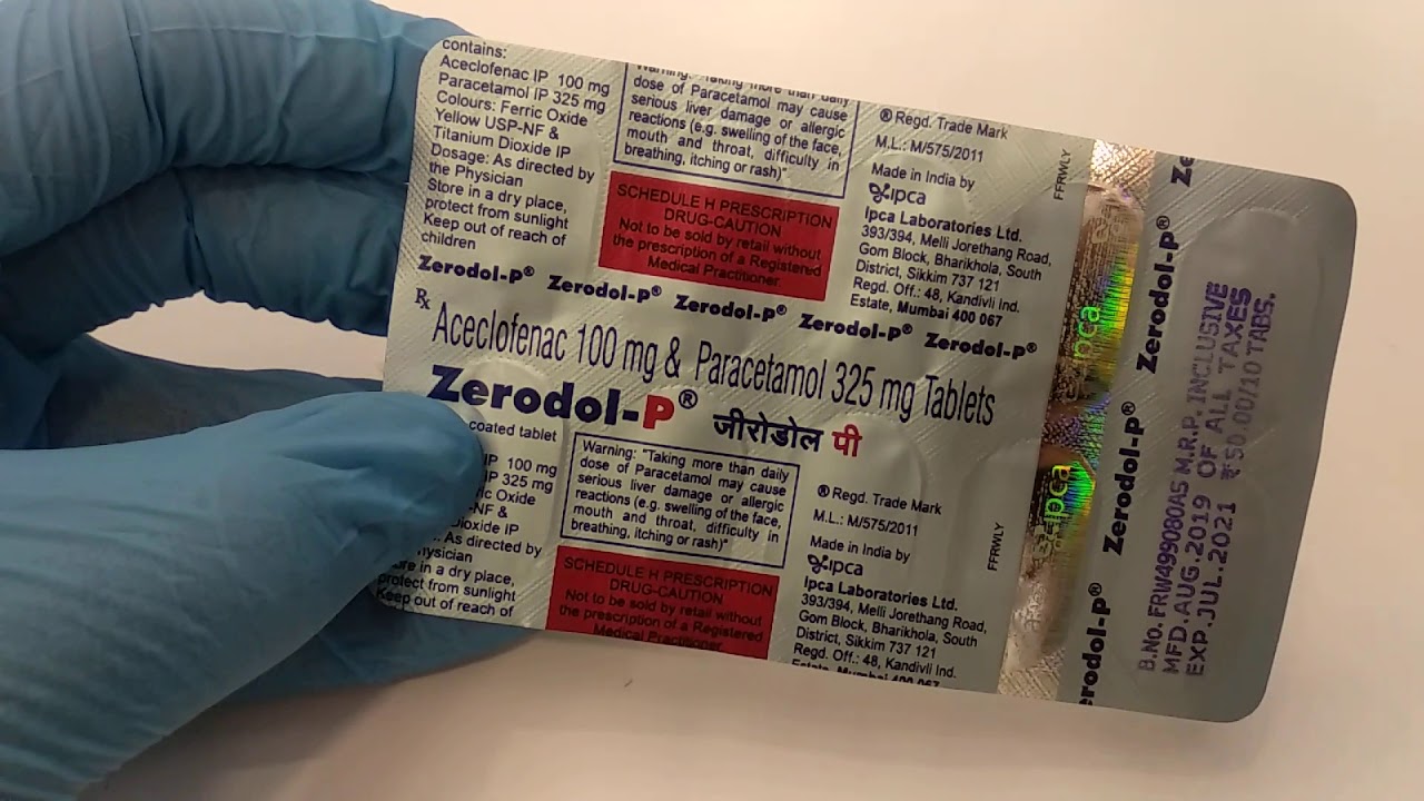 Aceclofenac Paracetamol Tablet Zerodol P Tablet Uses Side Effects Review In Marathi Youtube Aceclofenac Paracetamol Tablet Zerodol P Tablet Uses Side Effects Review In Marathi Youtube