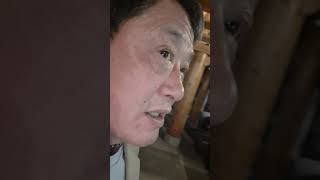 셀프인터뷰18회.         대구 팔공산 한옥마을     수학여행1박2일 왔어요.