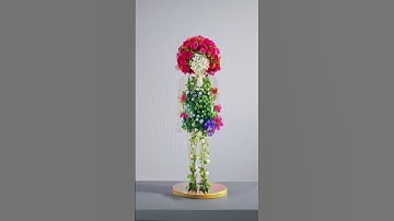 Thumbnail of #shorts #shortvideo #trending #flowers #viral #lofi #lyrics #flower #tranding #viralvideos #shorts