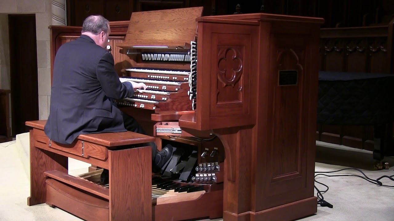 Frank Bridge - Adagio