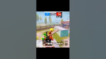 Wait for enemy POV 👀💀   #tdm @BattlegroundsMobile_IN