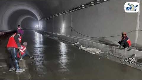 Inside the Digdole–Panthyal Twin-Tube Tunnels