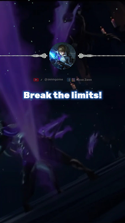 NOSTALGIA SUARA OLD GUSION #mlbb #mobilelegends