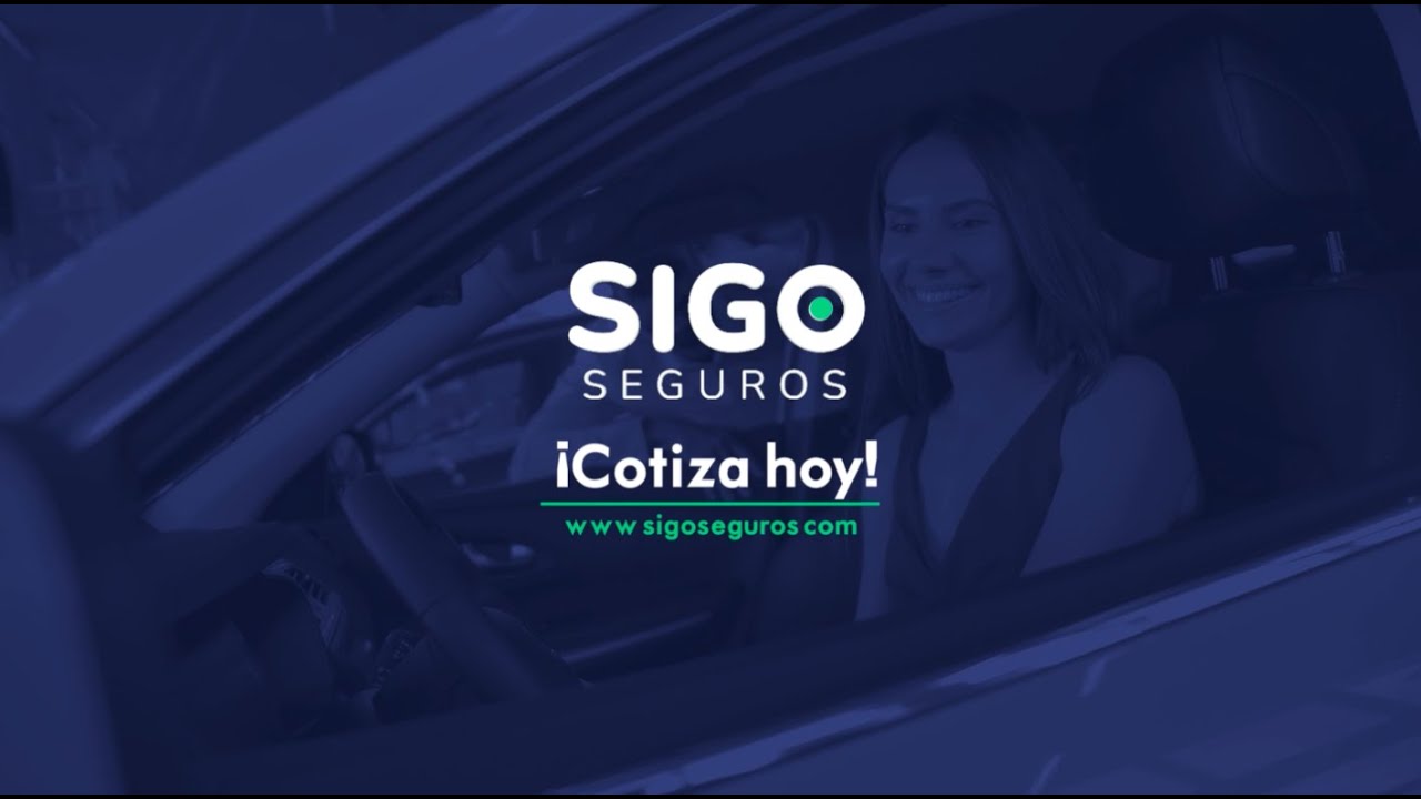 SEGURO de auto en TEXAS, llegamos para quedarnos 🙌 - Sigo Seguros