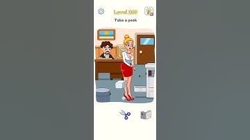 DOP 3 Level 269 #Shorts