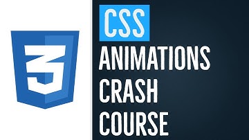 Css Animations Crash Course