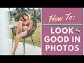 How to Look Good in Photos | Kryz Uy