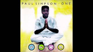 Paul Simpson (1989) One