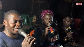 Fogwumi Gbaja (Live) - Abigail Omonu 