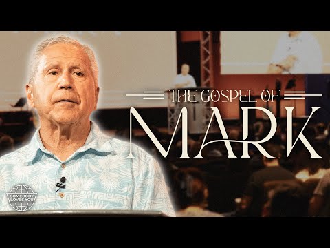 The Gospel Of