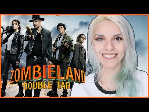 zombieland-2---doppio-colpo-🧟recensione-no-spoiler-|-marta-suvi---barbiexanax