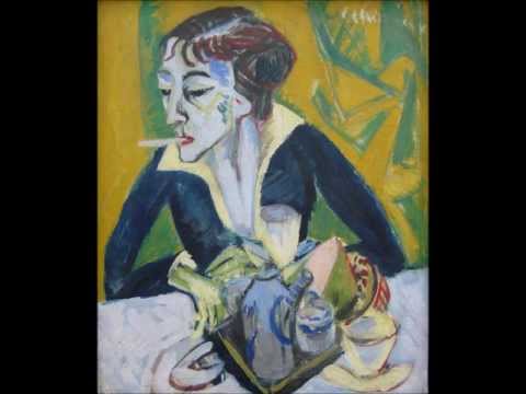 Bojan Gorisek Erik Satie Gnossienne No 1 