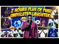 Two hours plus of pure Undiluted laughter... Mc Edopikin Edo in Eko