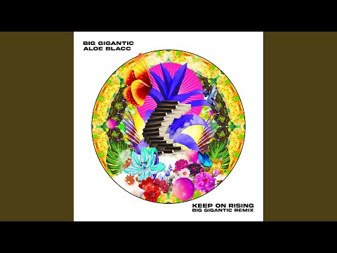 Keep On Rising (Big Gigantic Remix)