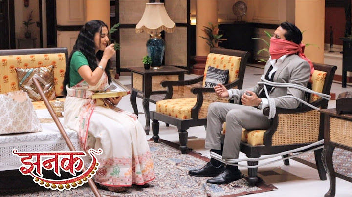Jhanak Today Episode Upcoming twist | 30th June 2025