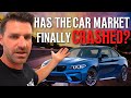 Are Car Prices Coming Down? How the Car Market Crash Will Affect YOU and the Economy - Flying Wheels