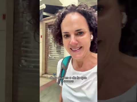 Deja de compararte con lo que ves en redes 📱✨