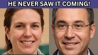 Woman Exposes Husband’s Affair with Her Best Friend Live on Their Podcast in New York (True Story)