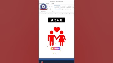 "👩‍❤️‍👨 Computer Symbol Shortcut Key for emoji symbol #shorts #shortcutkeys #tranding #computer #fy"