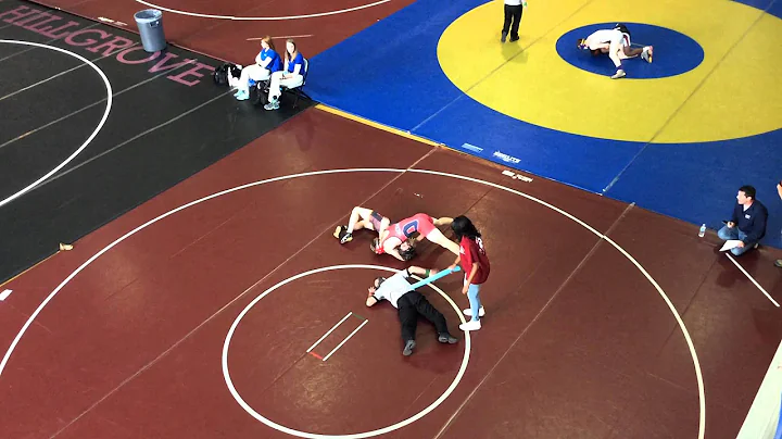 Max vs. Lassiter