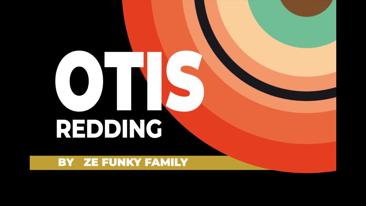 Ze Funky Family Tribute