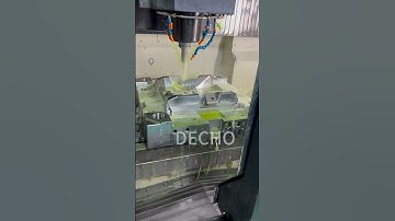 Plastic injection mold CNC high precision machining. #mold #moldmaking #moldmaker #moldmanufacturer