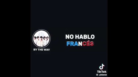 BTW-LAMBO (no es mio el video)