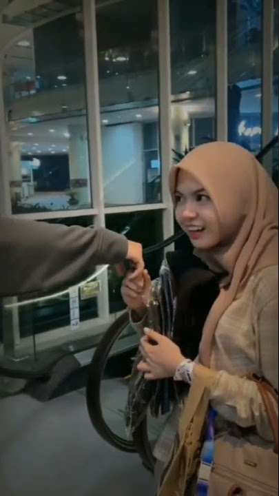 TikTok - Video Una yang lagi viral [Beautyful] [sexy] [cute]