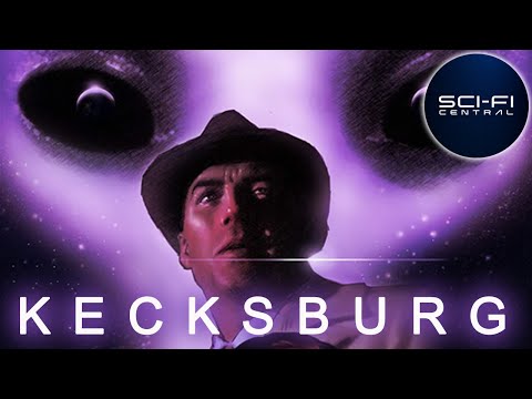 Kecksburg | Full Sci-Fi UFO Movie