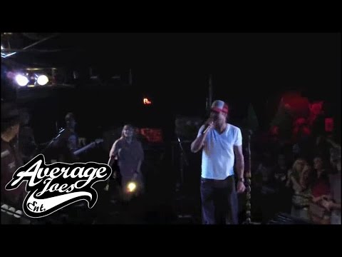 Kid Rock Joins Colt Ford on Stage in Flint, MI!