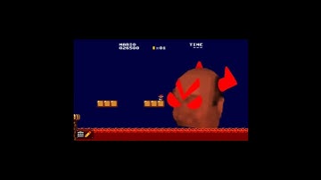 pouetpu appears once more once more once more #shorts