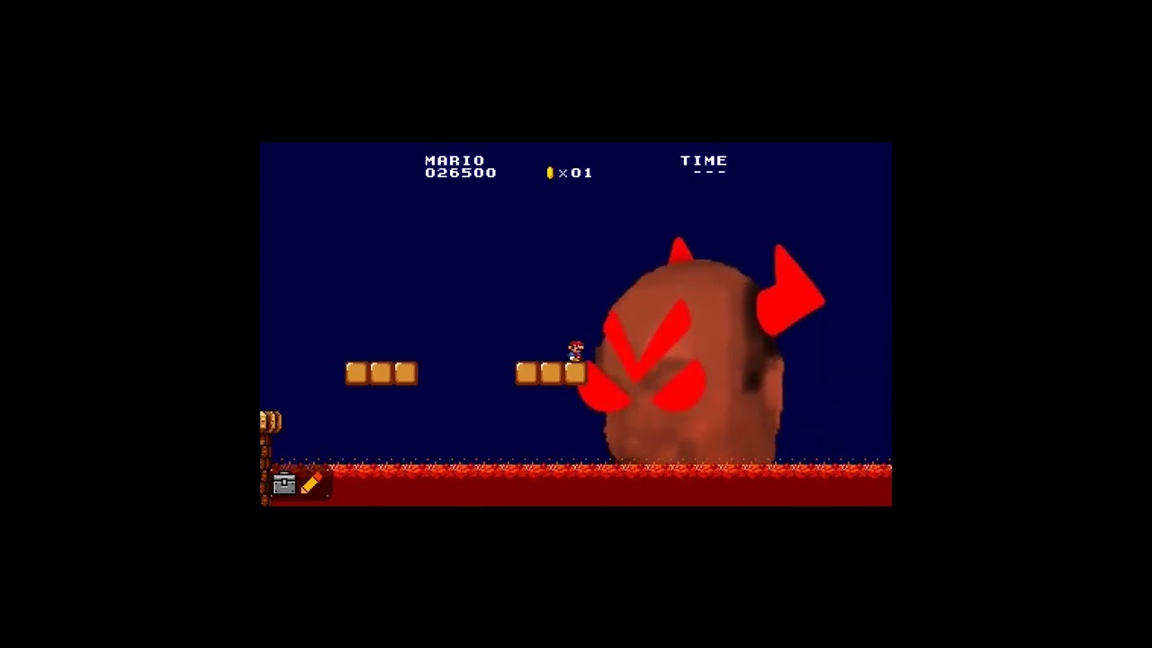 pouetpu appears once more once more once more 