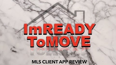 MLS Client App