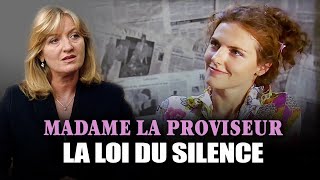 Madame La proviseur : La loi du silence - Charlotte de Turckheim - Film complet | S9 - E22 | TM