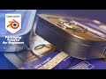 Part 4, Sardines Can Packaging, texturing and rendering
