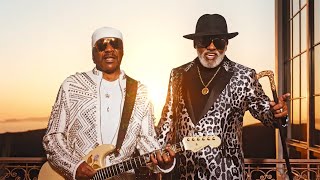 Isley Brothers Drop New Song With Snoop Dogg 'Friends and Family'