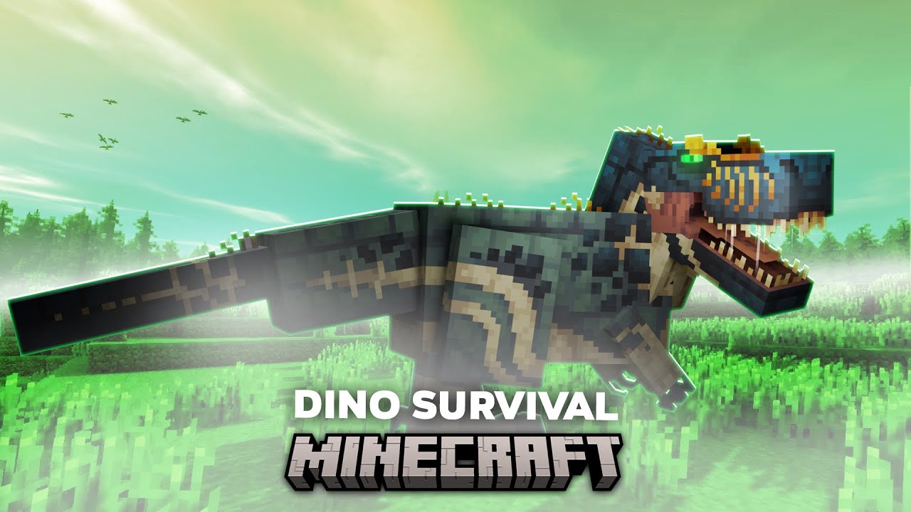 Surviving Dino Island Is a Huge Mistake…