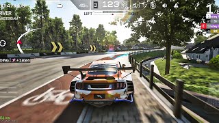 Racing Master | Sport Class Ford Mustang GT '19 Custom Wide Body Kit | Full Grip Race Gameplay