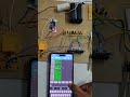 Solar drop irrigation controller