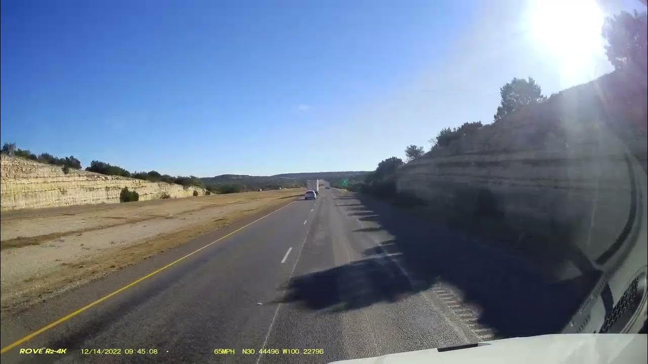 Left lane for passing only YouTube