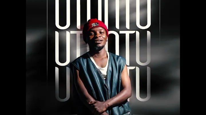 Dizzo chansa -utuntu- prod by  DJ momo(visualizer)