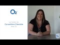 Cindy vous prsente le mtier de conseillre clientle chez o2