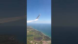 🤩 #aereo #ryanair #cielo