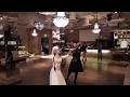 Грузинский свадебный танец Картули