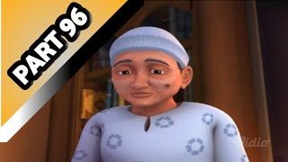 Upin & Ipin Musim 15 - Episode 96 Full Setem | Upin Ipin Terbaru 2021